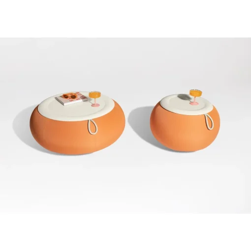 Fatboy Humpty Udendørs Sofabord Pumpkin