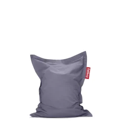 Fatboy Junior Sákkestol Stonewashed Blå