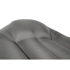 Fatboy Lamzac 3.0 L Sákkestol Steel Grey