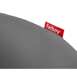 Fatboy Lamzac 3.0 O Sákkestol Steel Grey
