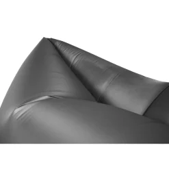 Fatboy Lamzac 3.0 Sákkestol Steel Grey