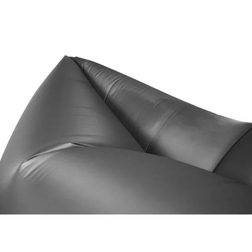 Fatboy Lamzac 3.0 Sákkestol Steel Grey