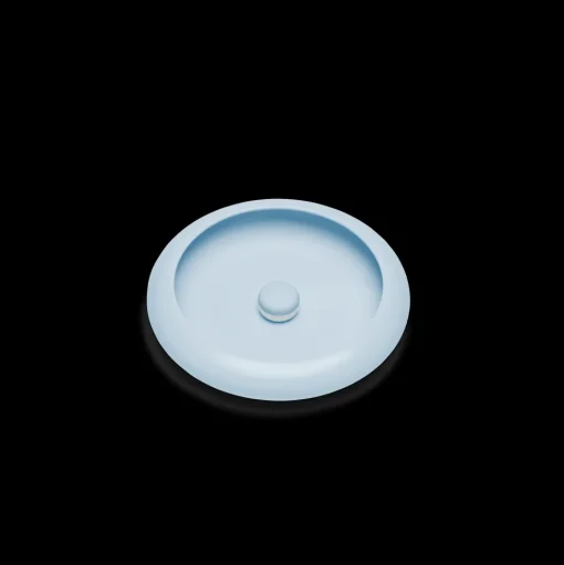 Fatboy Oloha Transportabel Lampe Stor Jet Blue