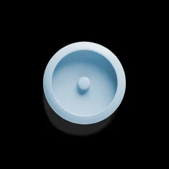 Fatboy Oloha Transportabel Lampe Stor Jet Blue