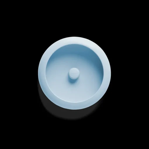 Fatboy Oloha Transportabel Lampe Stor Jet Blue
