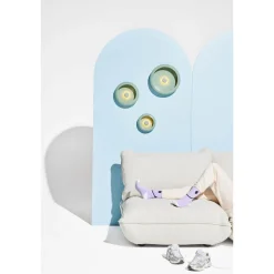 Fatboy Oloha Transportabel Lampe Lille Sage