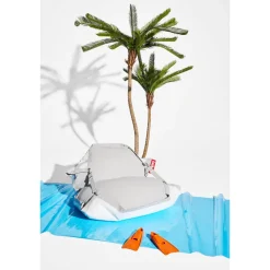 Fatboy Original Floatzac Sákkestol Thunder Grey