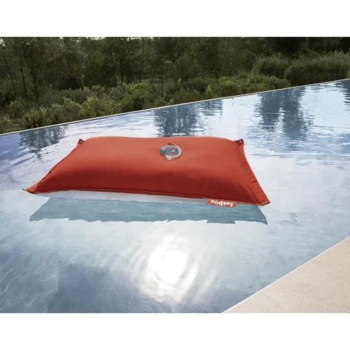 Fatboy Original Floatzac Sákkestol Thunder Grey