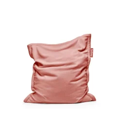 Fatboy Original Slim Teddy Sákkestol Cheeky Pink