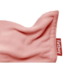 Fatboy Original Slim Teddy Sákkestol Cheeky Pink