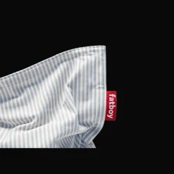 Fatboy Original Slim Terry Sákkestol Blizzard Blue Creme