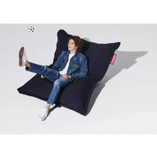 Fatboy Original Udendørs Sákkestol Rock Grey