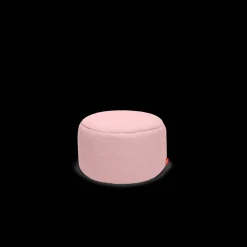 Fatboy Point Puf Stor Sherpa Pinky Promise