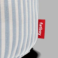 Fatboy Point Puf Terry Blizzard/Blue Creme