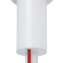 Fatboy Prêt A Racket 3 Stk. Gulvlampe Hvid
