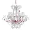 Fatboy RockCoco Pendel Transparent