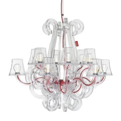 Fatboy RockCoco Pendel Transparent