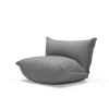 Fatboy The BonBaron Udendørs Lánestol Rock Grey