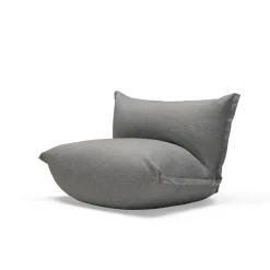 Fatboy The BonBaron Udendørs Lánestol Rock Grey