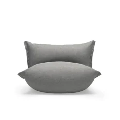 Fatboy The BonBaron Udendørs Lánestol Rock Grey