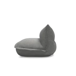 Fatboy The BonBaron Udendørs Lánestol Rock Grey