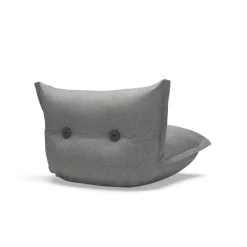 Fatboy The BonBaron Udendørs Lánestol Rock Grey