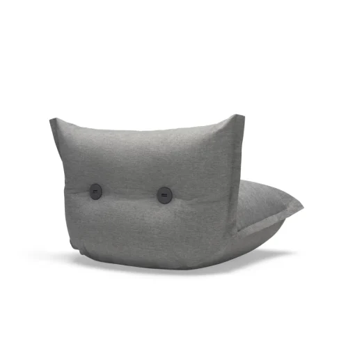 Fatboy The BonBaron Udendørs Lánestol Rock Grey
