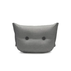 Fatboy The BonBaron Udendørs Lánestol Rock Grey