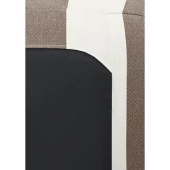 Fatboy The BonBaron Udendørs Lánestol Stripe Cacao