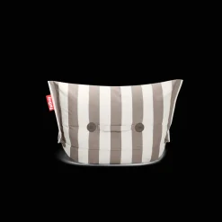 Fatboy The BonBaron Udendørs Lánestol Stripe Cacao