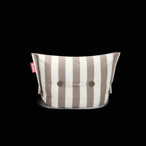 Fatboy The BonBaron Udendørs Lánestol Stripe Cacao