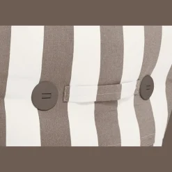 Fatboy The BonBaron Udendørs Lánestol Stripe Cacao