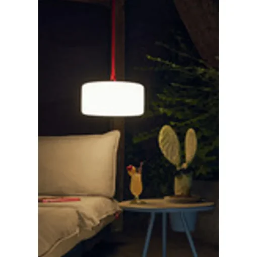 Fatboy Thierry Le Swinger Pendel Rød
