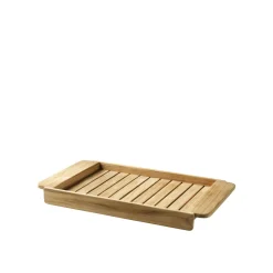 FDB Møbler M9 Sammen Bakke Teak