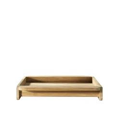 FDB Møbler M9 Sammen Bakke Teak