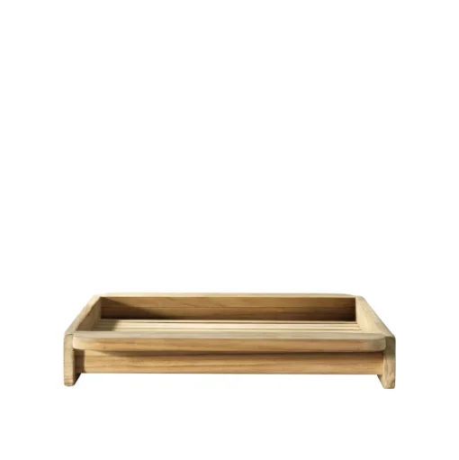 FDB Møbler M9 Sammen Bakke Teak