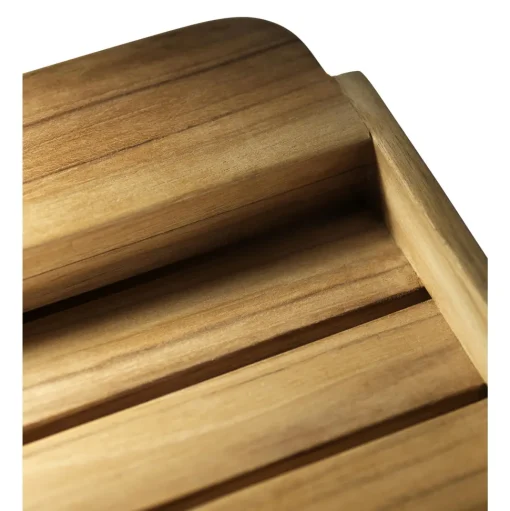 FDB Møbler M9 Sammen Bakke Teak