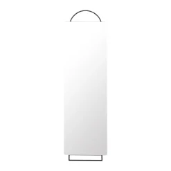 Ferm Living Adorn Spejl Sort