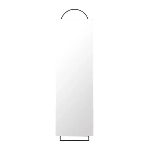 Ferm Living Adorn Spejl Sort