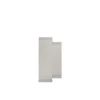 Ferm Living Alter Gulvtáppe 160x270 cm Naturlig
