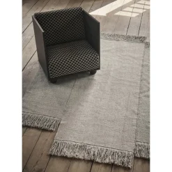 Ferm Living Alter Gulvtáppe 300x350 cm Naturlig