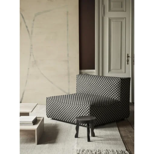 Ferm Living Alter Gulvtáppe 300x350 cm Naturlig