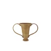 Ferm Living Amphora Vase Lille Naturlig