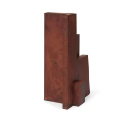 Ferm Living Aperture Skulptur Oxide