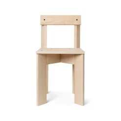 Ferm Living Ark Spisebordsstol Ask