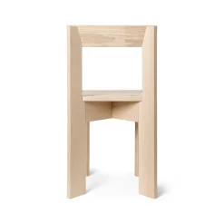 Ferm Living Ark Spisebordsstol Ask