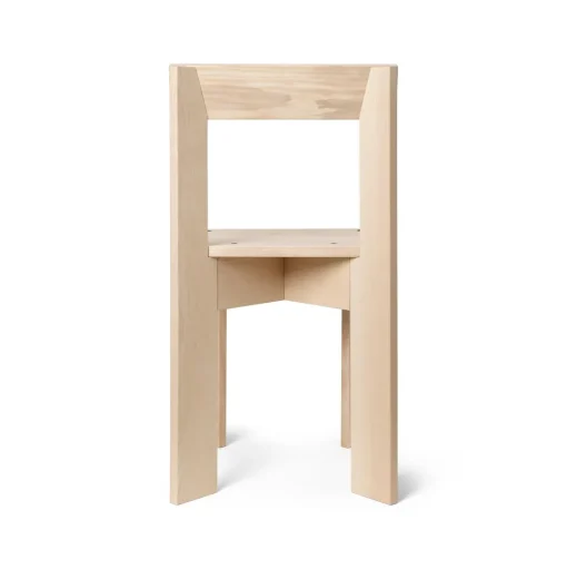 Ferm Living Ark Spisebordsstol Ask