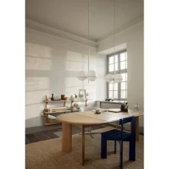 Ferm Living Ark Spisebordsstol Ask