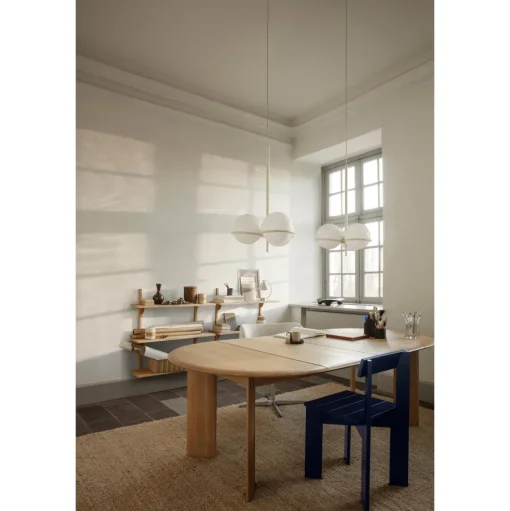 Ferm Living Ark Spisebordsstol Ask