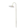 Ferm Living Arum Swivel Váglampe Høj Cashmere